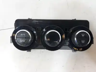 Автозапчасти б/у КЛИМАТ-КОНТРОЛЬ за OPEL CORSA E  ссылки OEM IAM 13468064  13468064
