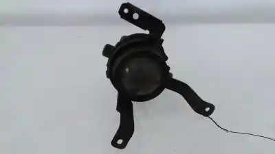 Автозапчасти б/у левая противотуманная фара за kia cee'd fastback (ed) 1.6 ссылки oem iam 922011h000