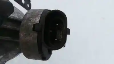 Автозапчасти б/у левая противотуманная фара за kia cee'd fastback (ed) 1.6 ссылки oem iam 922011h000 922011h000 922011h000