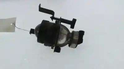 Автозапчасти б/у правая противотуманная фара за kia cee'd fastback (ed) 1.6 ссылки oem iam 922021h000 922021h000 922021h000