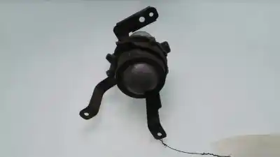 Автозапчасти б/у правая противотуманная фара за kia cee'd fastback (ed) 1.6 ссылки oem iam 922021h000