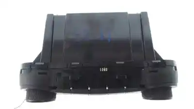 Автозапчасти б/у климат-контроль за kia cee'd fastback (ed) 1.6 ссылки oem iam 972501h502