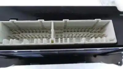 Автозапчасти б/у климат-контроль за kia cee'd fastback (ed) 1.6 ссылки oem iam 972501h502  972501h502