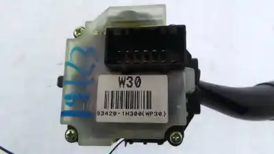 Pezzo di ricambio per auto di seconda mano comando pulito per kia cee'd fastback (ed) 1.6 riferimenti oem iam 934201h201  934201h201