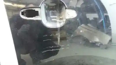 Автозапчасти б/у дверь передняя правая за kia cee'd fastback (ed) 1.6 ссылки oem iam 760041h000 760041h000 760041h000