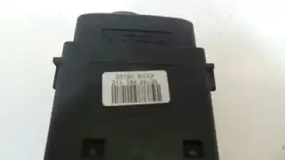 Автозапчастина б/у вимикач для nissan micra (k12e) 1.2 cat посилання на oem iam 251909u00a  251909u00a
