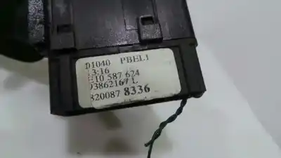 Автозапчасти б/у команда очистки за renault trafic combi (ab 4.01) passenger expression combi corto ссылки oem iam 8200878336  8200878336