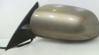Автозапчасти б/у ЛЕВОЕ ЗЕРКАЛО за AUDI A6 BERLINA (4F2)  ссылки OEM IAM 4F1858531J 010754 010754