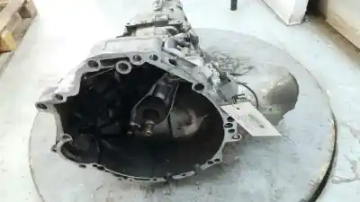 Pièce détachée automobile d'occasion boîte de vitesses pour audi a6 berlina (4f2) 2.7 tdi références oem iam jmc jmc 