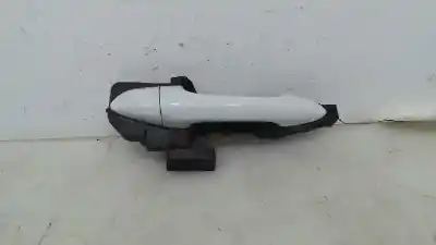 Peça sobressalente para automóvel em segunda mão puxador exterior traseiro direito por kia cee´d maracaná referências oem iam 82661a2000