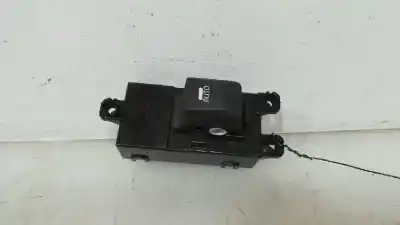 Автозапчасти б/у ВЫКЛЮЧАТЕЛЬ ПЕРЕДНЕГО ПРАВОГО ОКНА за KIA CEE´D  ссылки OEM IAM 93580A2000  93580A2000 Автозапчасти б/у ВЫКЛЮЧАТЕЛЬ ПЕРЕДНЕГО ПРАВОГО ОКНА за KIA CEE´D  ссылки OEM IAM 93580A2000  93580A2000