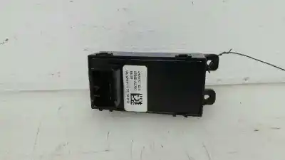 Second-hand car spare part right front power window switch for kia cee´d maracaná oem iam references 93580a2000  93580a2000