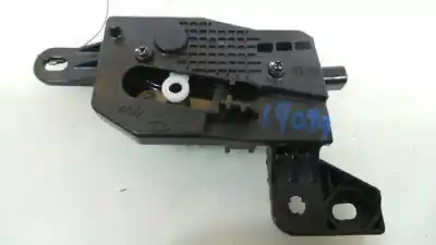 Peça sobressalente para automóvel em segunda mão trocar por kia cee´d maracaná referências oem iam 81590a5000