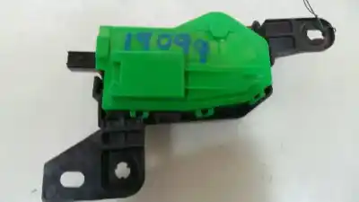 Second-hand car spare part switch for kia cee´d maracaná oem iam references 81590a5000  