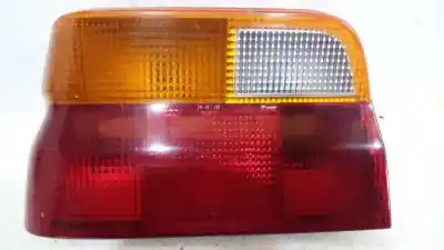 Second-hand car spare part LEFT TAILGATE LIGHT for FORD ESCORT IV (GAF, AWF, ABFT)  OEM IAM references 1052429 1052429 1052429
