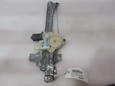 Gebrauchtes Autoersatzteil fensterheber hinten links zum peugeot 308 active oem-iam-referenzen 9826080480