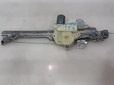 Gebrauchtes Autoersatzteil fensterheber hinten rechts zum peugeot 308 active oem-iam-referenzen 9826080380