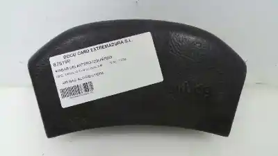 Tweedehands auto-onderdeel airbag voor links voor opel movano (2004 =>) furgón largo techo sobreelevado l3h3 3.5t oem iam-referenties 7700353368