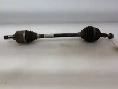 Gebrauchtes Autoersatzteil getriebe vorne links zum peugeot 308 active oem-iam-referenzen 9820471280