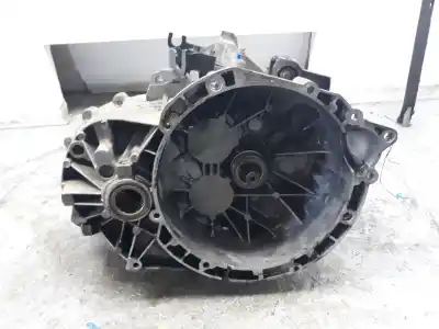 Автозапчасти б/у коробка передач за ford focus c-max (cap) connection ссылки oem iam 4m5r7002
