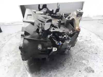 Автозапчасти б/у коробка передач за ford focus c-max (cap) connection ссылки oem iam 4m5r7002  4m5r7002