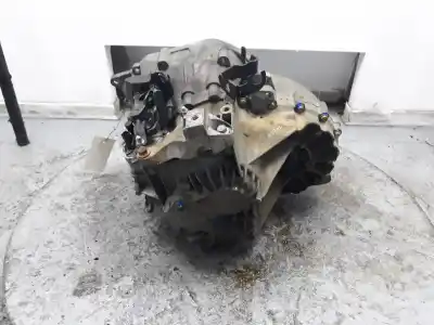 Автозапчасти б/у коробка передач за ford focus c-max (cap) connection ссылки oem iam 4m5r7002  4m5r7002