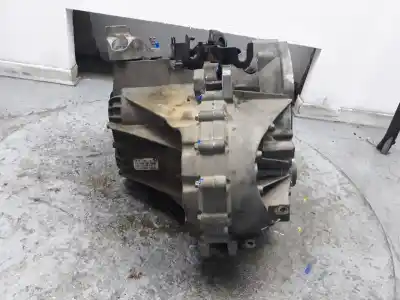 Автозапчасти б/у коробка передач за ford focus c-max (cap) connection ссылки oem iam 4m5r7002  4m5r7002