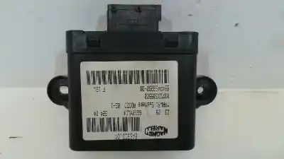 Peça sobressalente para automóvel em segunda mão centralina do motor por citroen c5 ii (rc_) 1.6 hdi (rc8hzb) referências oem iam 0973330900
