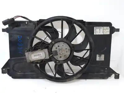 Автозапчасти б/у электрический вентилятор за ford focus c-max (cap) connection ссылки oem iam 3m5h8c607  3m5h8c607