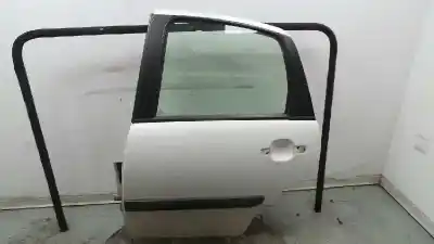 Автозапчастина б/у ДВЕРІ ЗАДНІ ЛІВІ для CITROEN C3  Посилання на OEM IAM 9006K7  9006K7