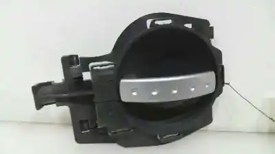 Peça sobressalente para automóvel em segunda mão puxador interior traseiro direito por citroen c3 1.4 referências oem iam 914492