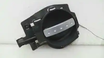 Peça sobressalente para automóvel em segunda mão PUXADOR INTERIOR DIANTEIRO ESQUERDO por CITROEN C3  Referências OEM IAM 9143J2 9647164577 9647164577