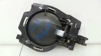 Peça sobressalente para automóvel em segunda mão puxador interior dianteiro esquerdo por citroen c3 1.4 referências oem iam 9143j2 9647164577 9647164577