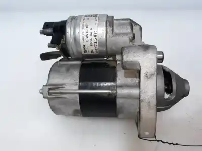 Gebrauchtes Autoersatzteil motor startet zum peugeot 308 active oem-iam-referenzen 9812715480