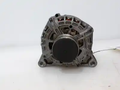 Автозапчасти б/у ГЕНЕРАТОР за PEUGEOT 308  ссылки OEM IAM 9809391880  9809391880