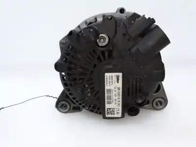 Peça sobressalente para automóvel em segunda mão alternador por peugeot 308 active referências oem iam 9809391880  9809391880