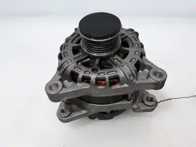 Peça sobressalente para automóvel em segunda mão alternador por peugeot 308 active referências oem iam 9809391880  9809391880