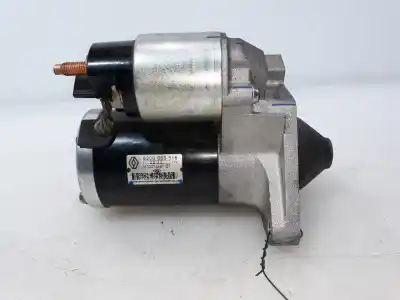 Автозапчасти б/у ДВИГАТЕЛЬ ЗАПУСКАЕТСЯ за RENAULT SCENIC III  ссылки OEM IAM 8200665518  8200665518
