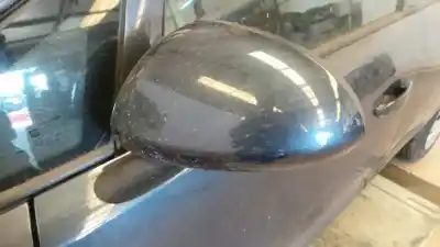 Peça sobressalente para automóvel em segunda mão espelho retrovisor esquerdo por opel corsa d ´´111 years´´ referências oem iam 13187615 13187615 13187615