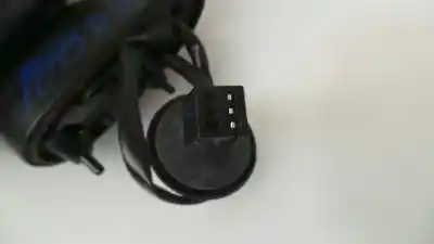 Peça sobressalente para automóvel em segunda mão espelho retrovisor esquerdo por opel corsa d ´´111 years´´ referências oem iam 13187615 13187615 13187615