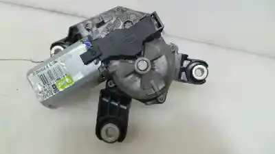 Peça sobressalente para automóvel em segunda mão motor do limpador traseiro por opel corsa d ´´111 years´´ referências oem iam 13163029