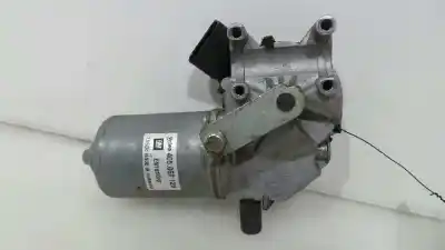 Peça sobressalente para automóvel em segunda mão motor do limpa para brisas por opel corsa d ´´111 years´´ referências oem iam 13182340