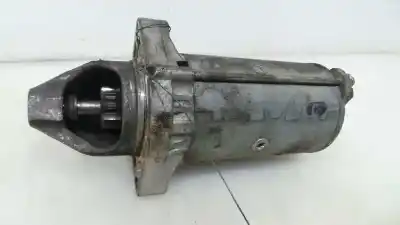 Peça sobressalente para automóvel em segunda mão motor de arranque por opel corsa d ´´111 years´´ referências oem iam 55221292