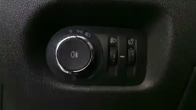 Second-hand car spare part HEADLIGHTS SWITCH for OPEL CORSA D  OEM IAM references 13310330  13310330