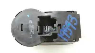 Second-hand car spare part headlights switch for opel corsa d ´´111 years´´ oem iam references 13310330  13310330