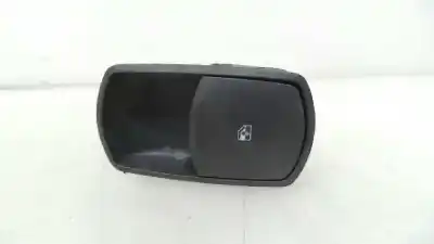 Peça sobressalente para automóvel em segunda mão botão / interruptor elevador vidro dianteiro direito por opel corsa d ´´111 years´´ referências oem iam 13189333