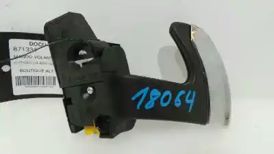 Second-hand car spare part steering wheel switch for citroen c4 i (lc_) 1.6 hdi oem iam references 96591774xt  96591774xt