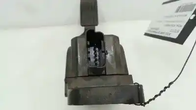 Автозапчастина б/у педаль акселератора для citroen c4 i (lc_) 1.6 hdi посилання на oem iam 9680565880  9680565880