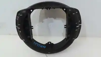 Автозапчастина б/у многофункційне управління для citroen c4 i (lc_) 1.6 hdi посилання на oem iam 96497904xt Автозапчастина б/у многофункційне управління для citroen c4 i (lc_) 1.6 hdi посилання на oem iam 96497904xt