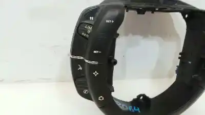 Second-hand car spare part multifunction switch for citroen c4 i (lc_) 1.6 hdi oem iam references 96497904xt  96497904xt